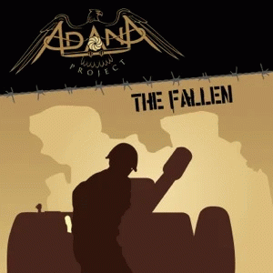 Adana Project : The Fallen